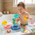 Bath Toys