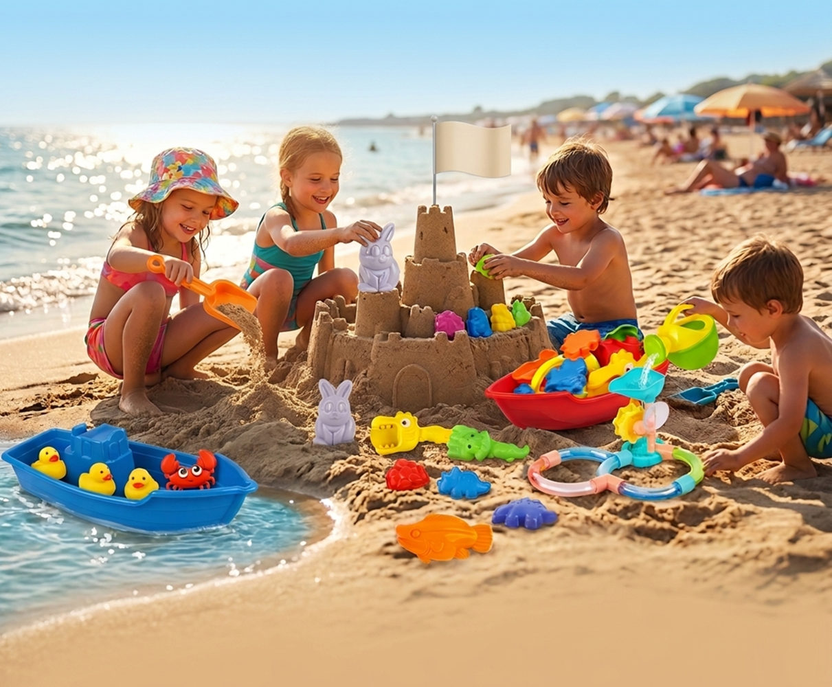 Beech Toys