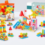 Blocks