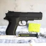 Guns
