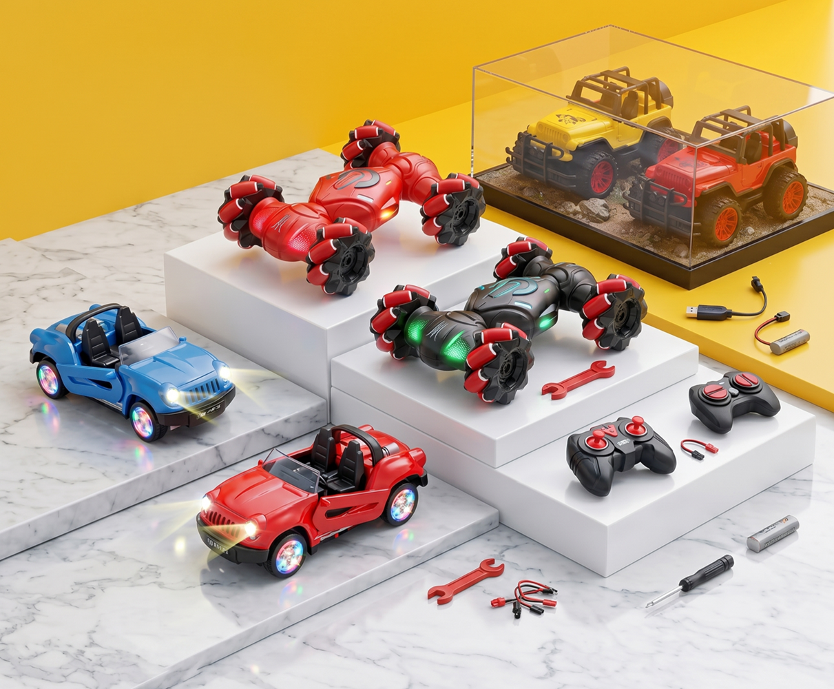 RC Car