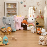 Soft Toy